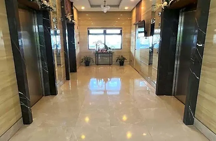 Hadisha Spring 4* Manila