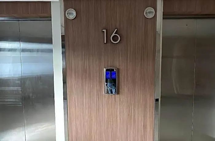 Hadisha Spring Hotel