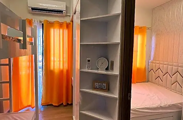 Hadisha Spring Hotel 4*