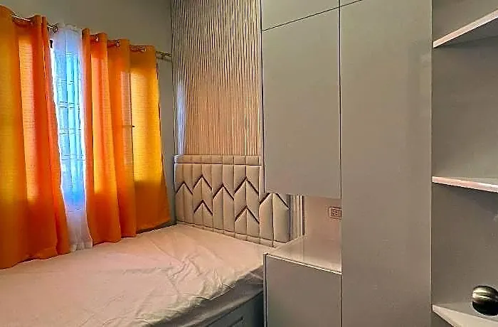 Hadisha Spring 4* Manila