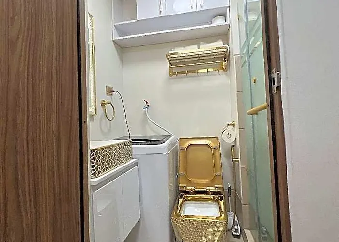 Hotel Hadisha Spring